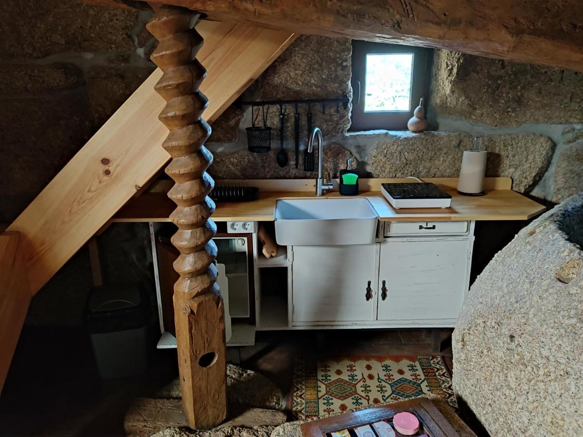 Lagar Da Silveira Homestay