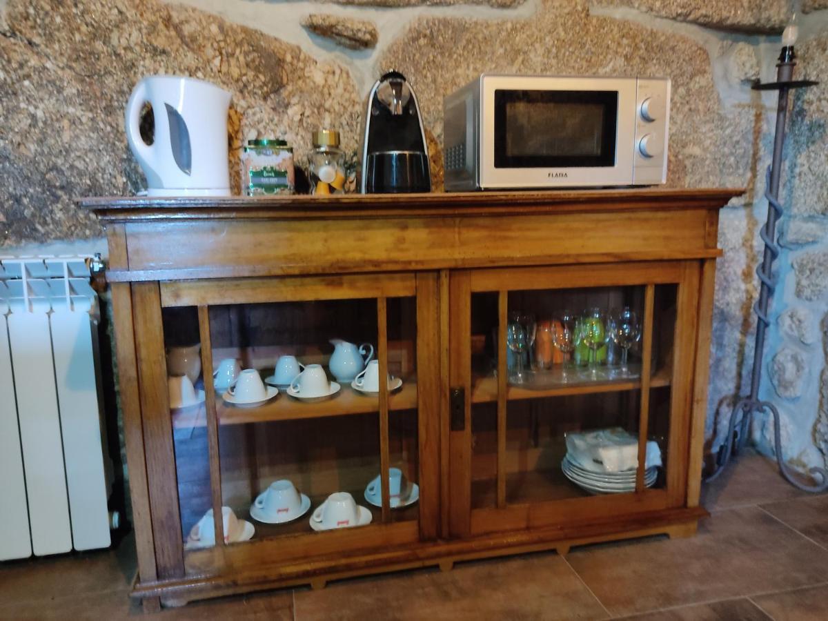 Homestay Lagar Da Silveira Penafiel
