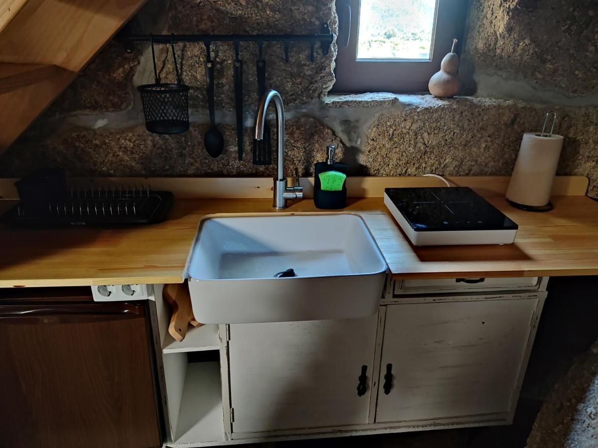 Lagar Da Silveira Homestay