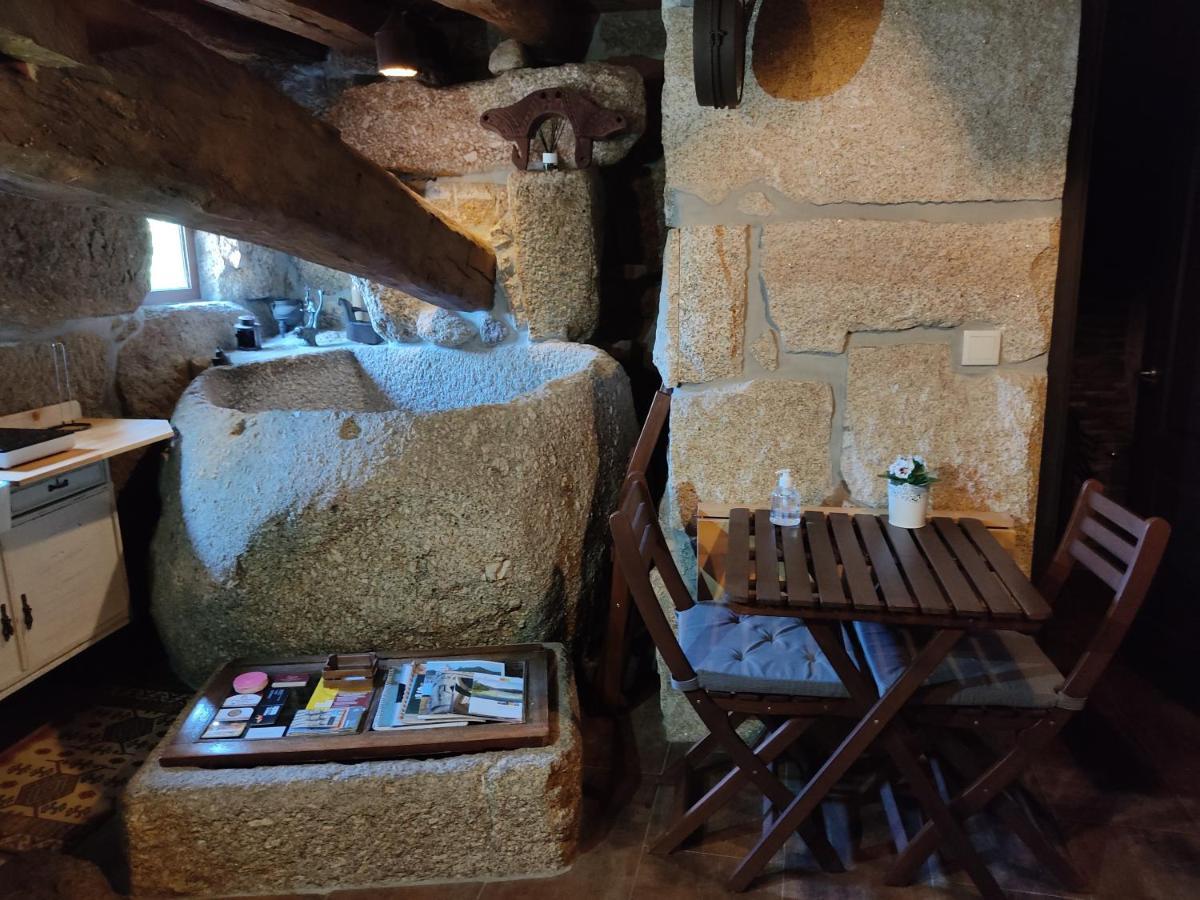 Lagar Da Silveira Quarto em Acomodações Particulares Penafiel