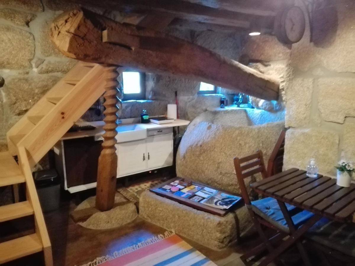 Lagar Da Silveira Homestay Penafiel