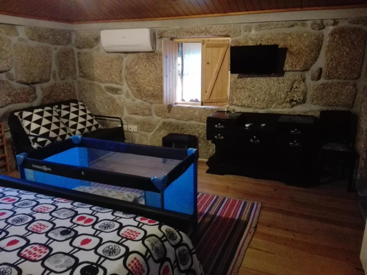 Homestay Lagar Da Silveira Penafiel