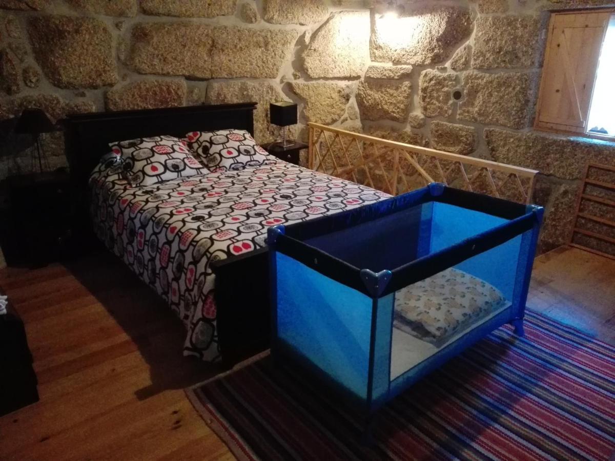 Lagar Da Silveira Quarto em Acomodações Particulares Penafiel