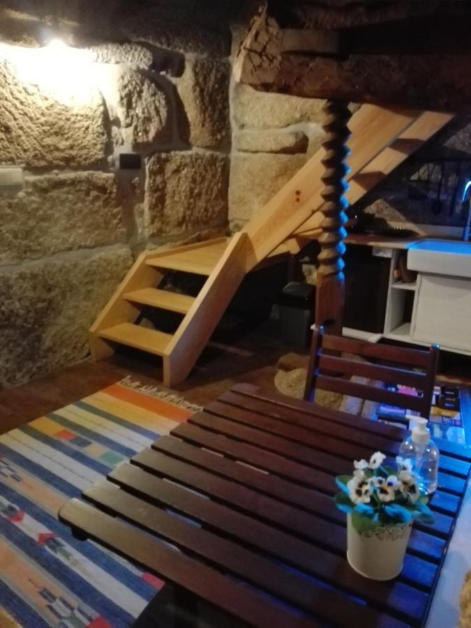 Lagar Da Silveira