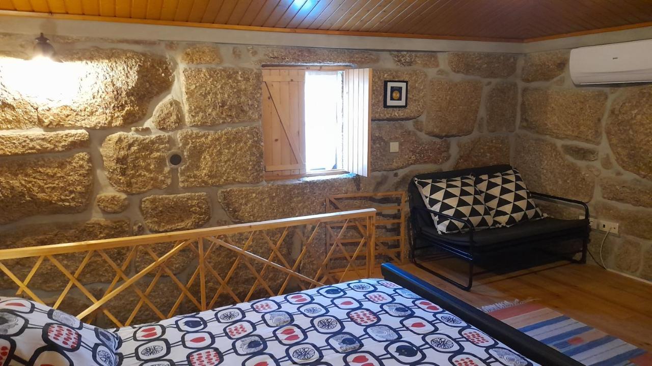 Lagar Da Silveira Homestay Penafiel