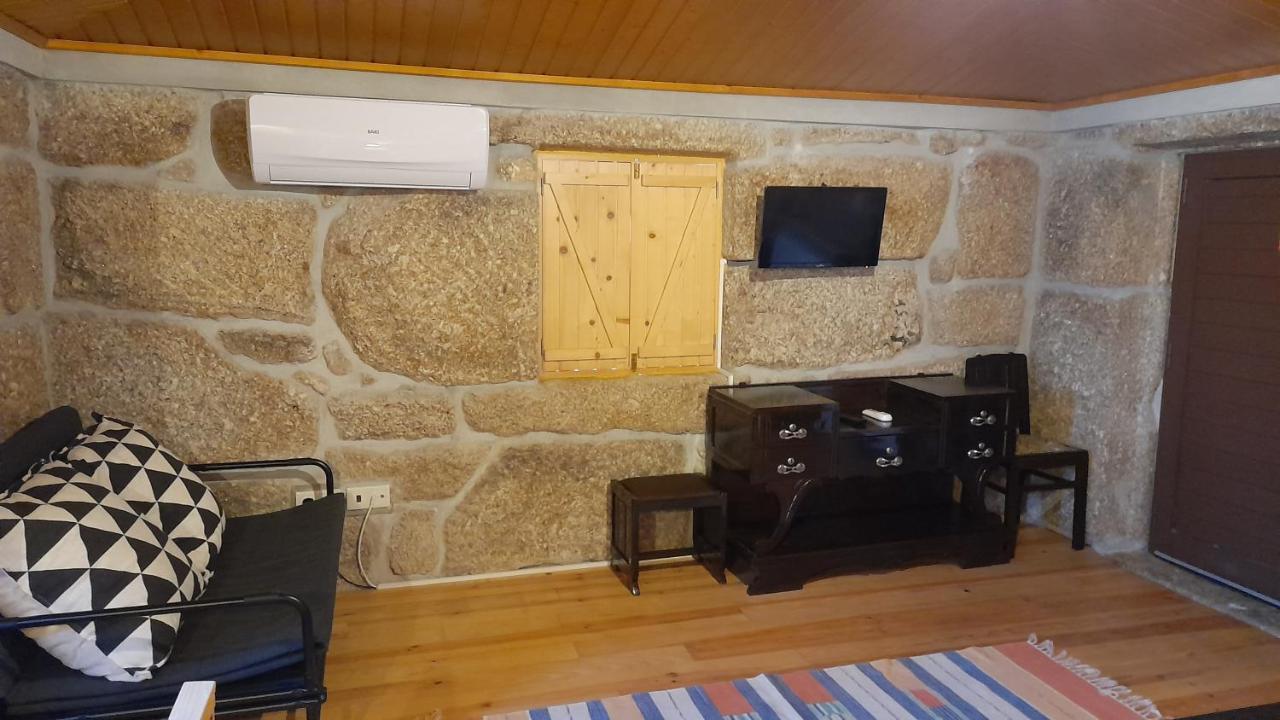 Lagar Da Silveira Homestay