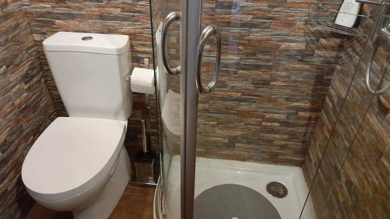 Lagar Da Silveira Quarto em Acomodações Particulares *