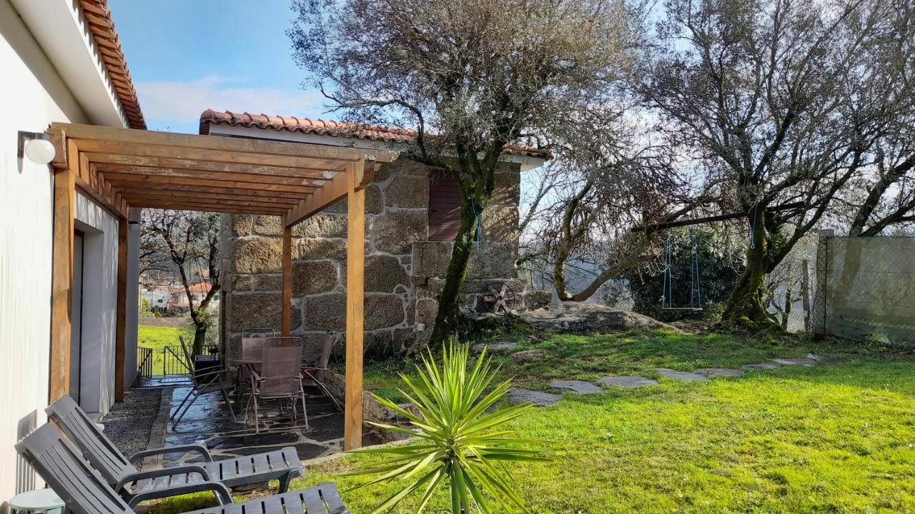 Homestay Lagar Da Silveira