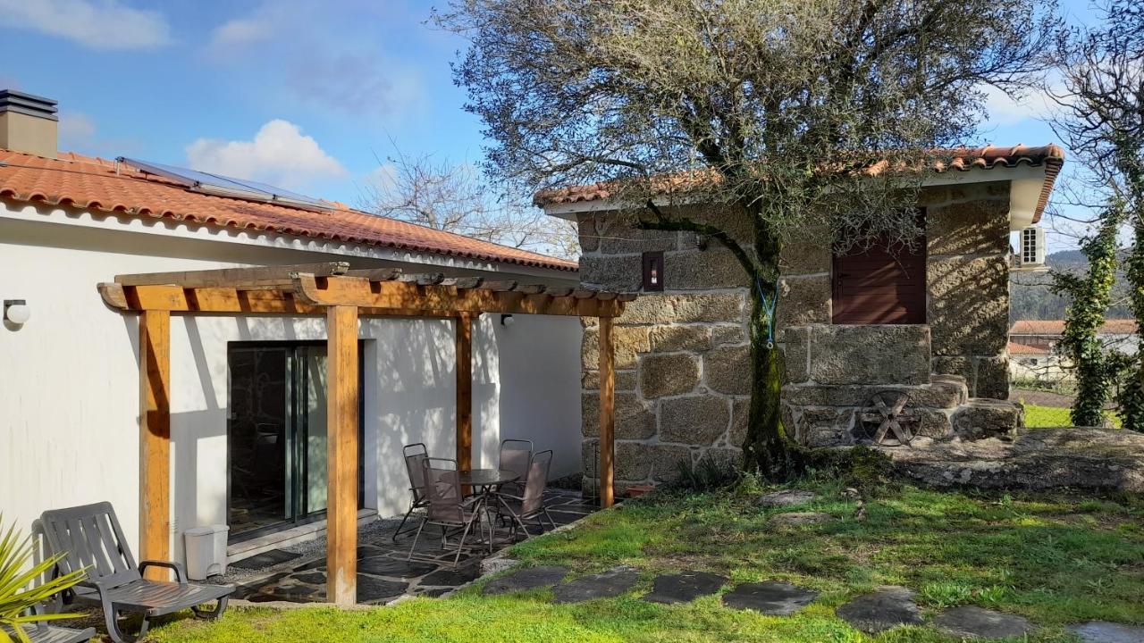 Lagar Da Silveira Homestay