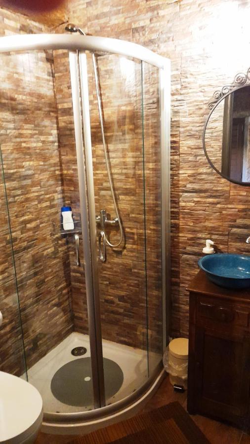 Lagar Da Silveira Homestay *