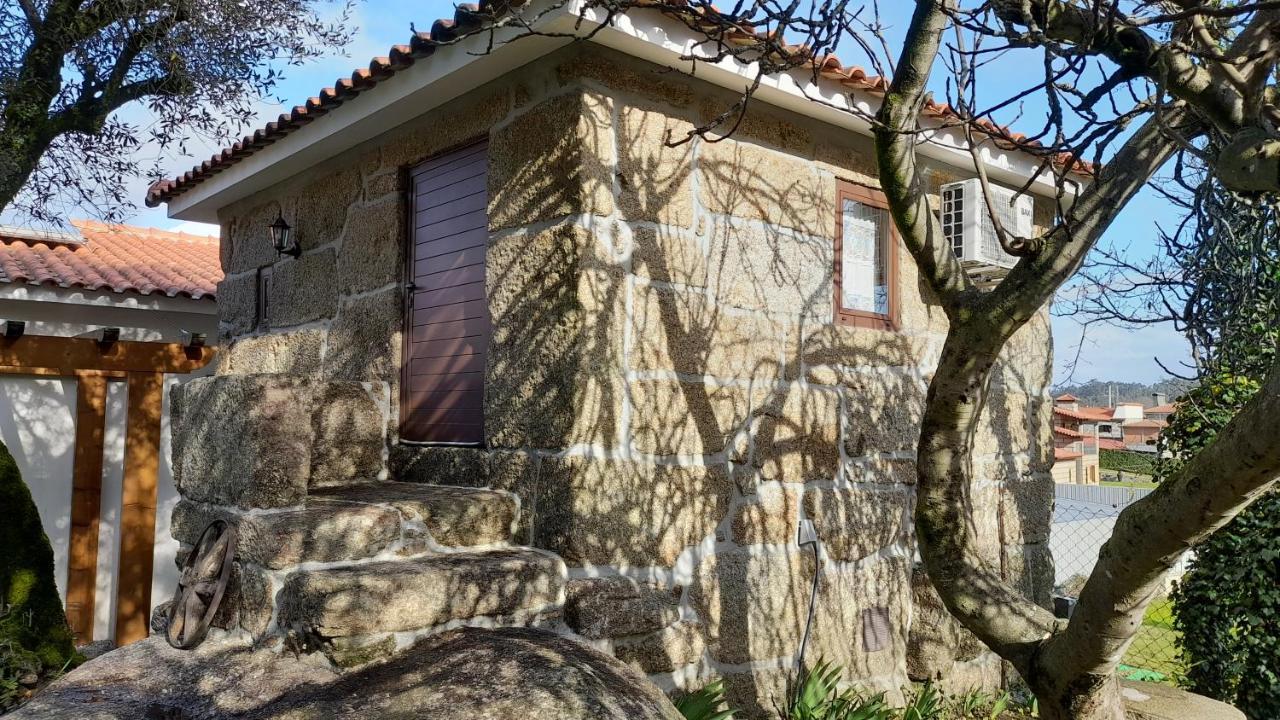 Homestay Lagar Da Silveira