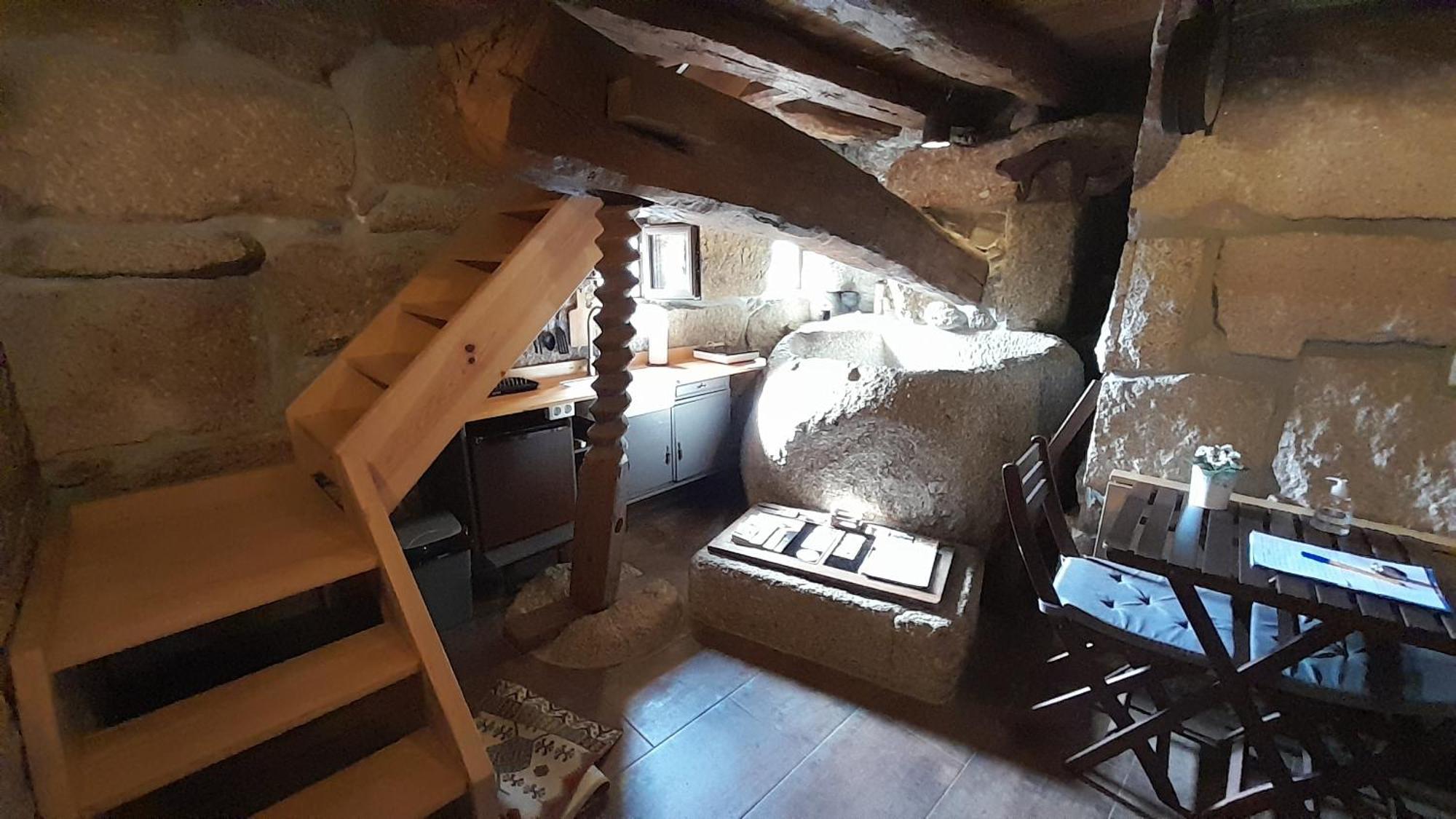 Lagar Da Silveira Homestay Penafiel