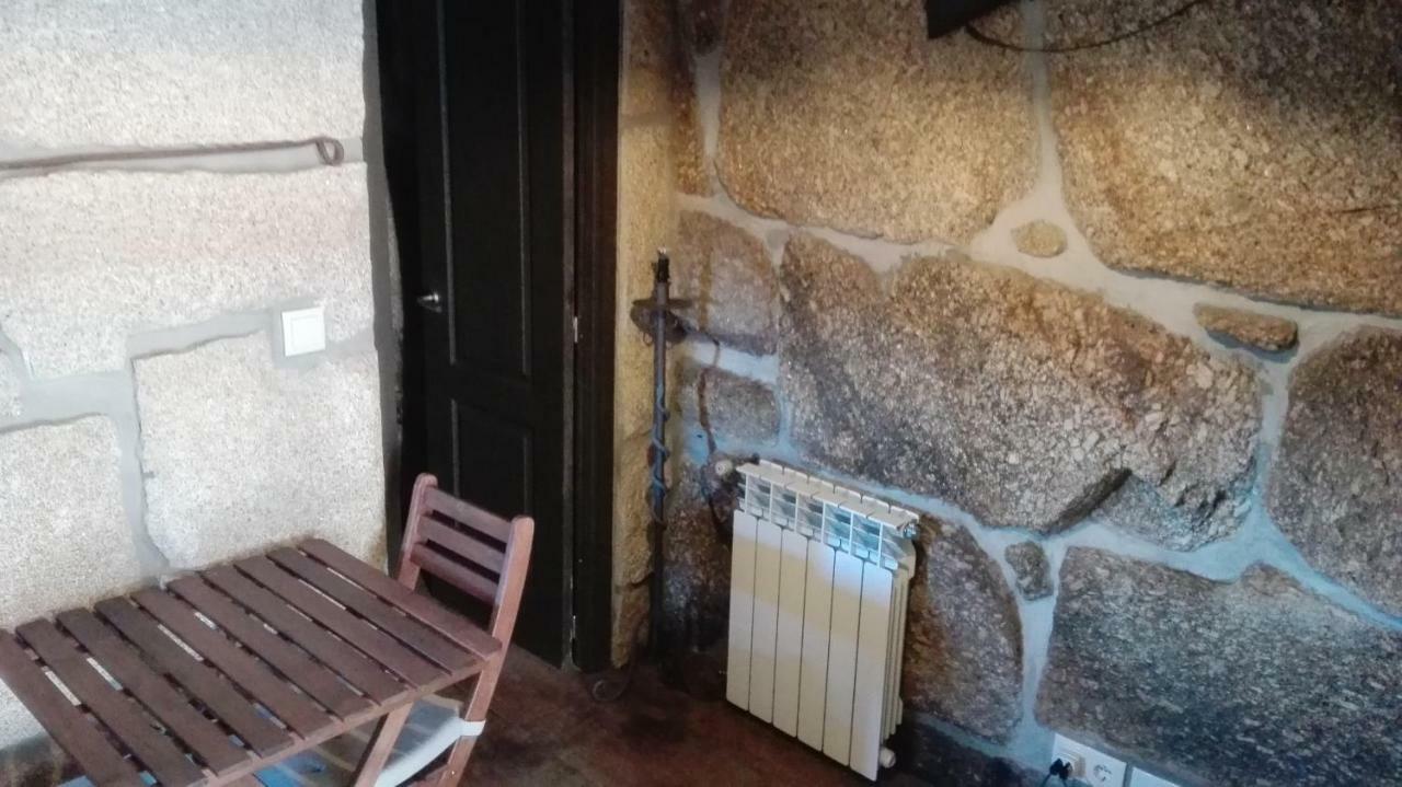 Quarto em Acomodações Particulares Lagar Da Silveira